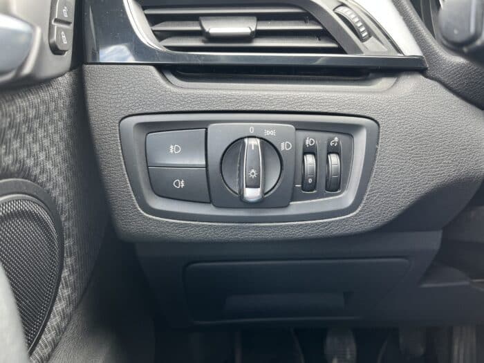 Bmw X1 sDrive 20d 190 ch Lounge - Image 30