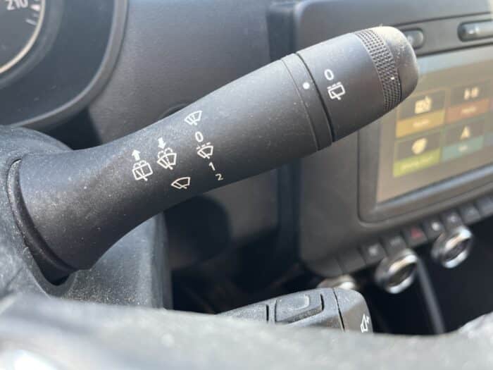 Dacia Duster SL Techroad Blue dCi 115 4x2 - Image 20