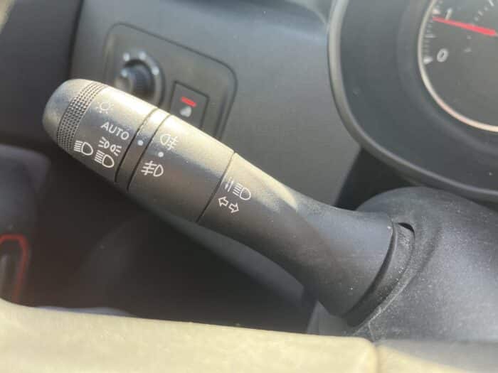 Dacia Duster SL Techroad Blue dCi 115 4x2 - Image 21