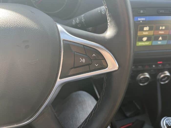 Dacia Duster SL Techroad Blue dCi 115 4x2 - Image 23