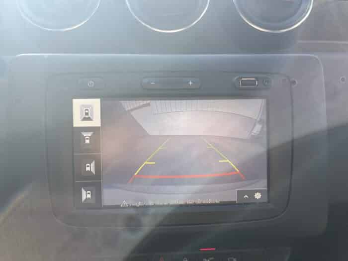 Dacia Duster SL Techroad Blue dCi 115 4x2 - Image 29