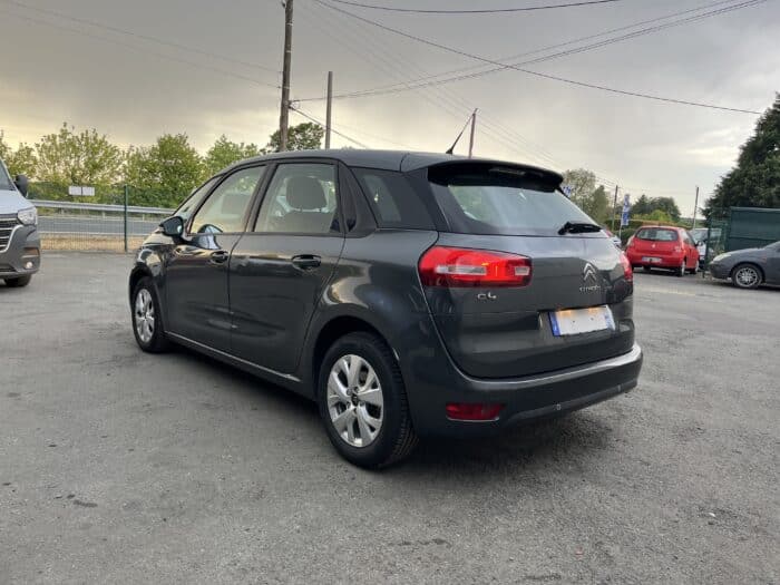 Citroen C4 Picasso Confort e-HDi 115 - Image 5