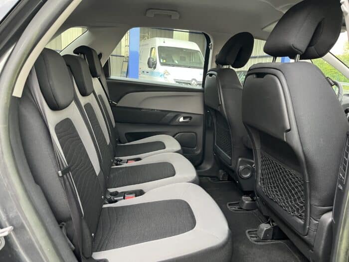 Citroen C4 Picasso Confort e-HDi 115 - Image 16