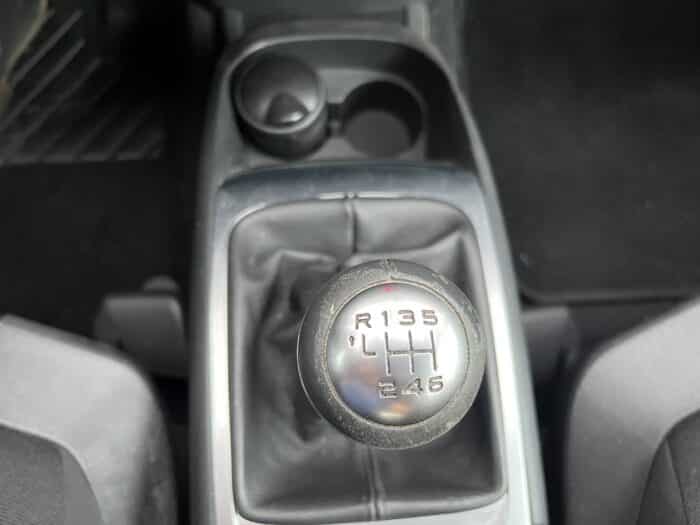 Citroen C4 Picasso Confort e-HDi 115 - Image 27