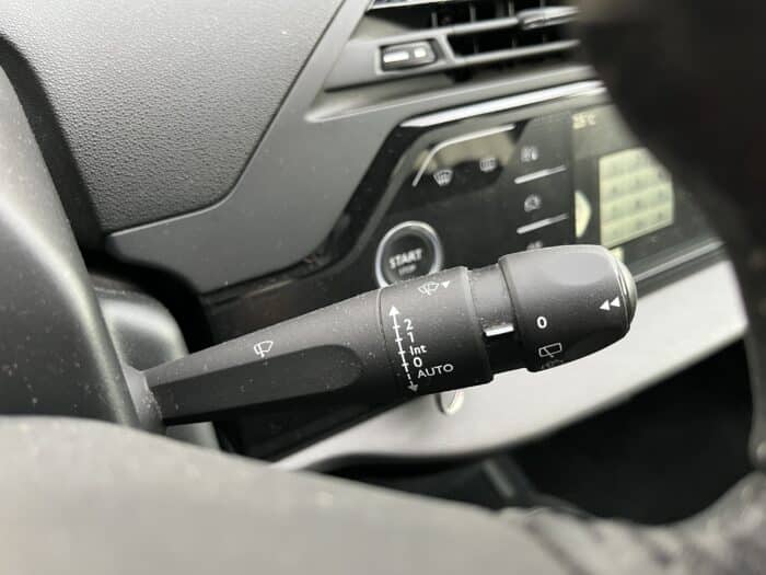 Citroen C4 Picasso Confort e-HDi 115 - Image 30