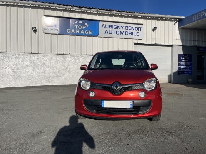 Renault Twingo 3 1.0 SCe 70 Zen EDC - Image 2