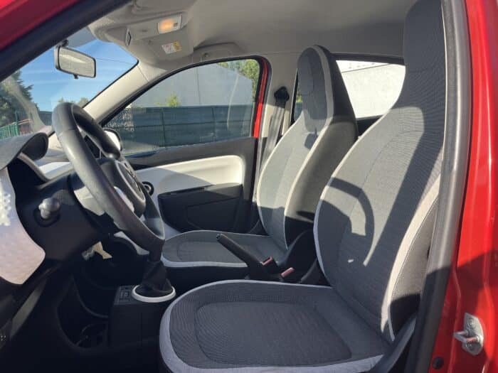 Renault Twingo 3 1.0 SCe 70 Zen EDC - Image 10