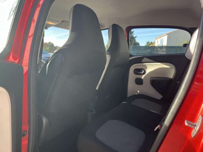 Renault Twingo 3 1.0 SCe 70 Zen EDC - Image 11