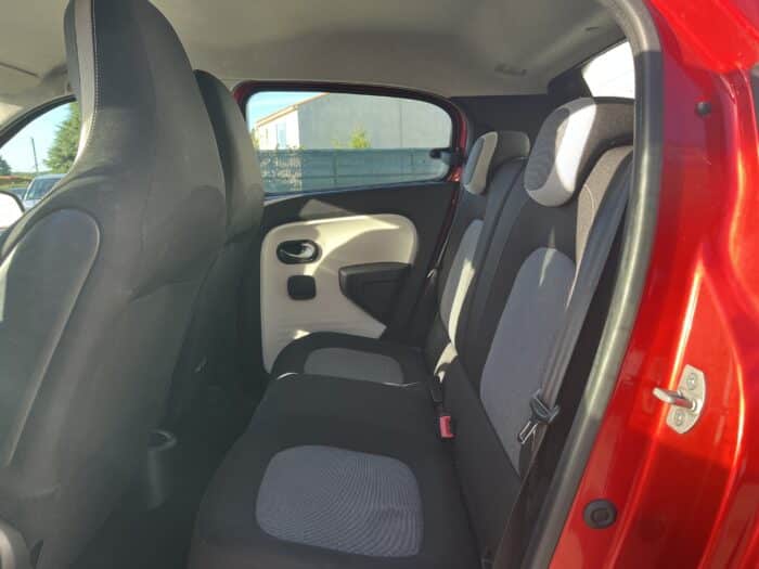 Renault Twingo 3 1.0 SCe 70 Zen EDC - Image 12