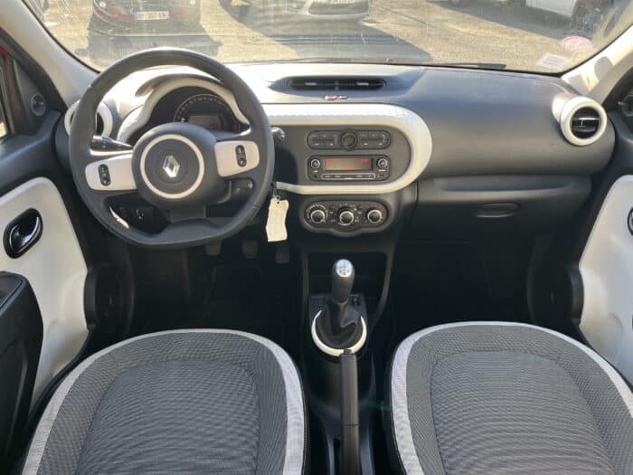 Renault Twingo 3 1.0 SCe 70 Zen EDC - Image 13
