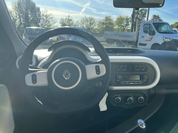 Renault Twingo 3 1.0 SCe 70 Zen EDC - Image 14