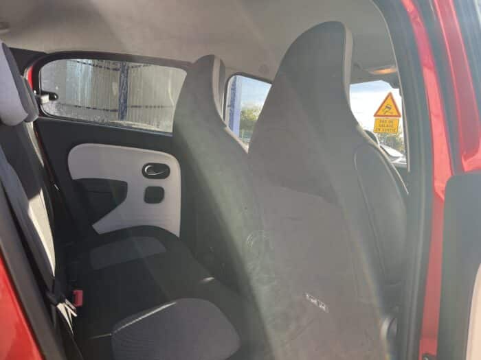 Renault Twingo 3 1.0 SCe 70 Zen EDC - Image 15