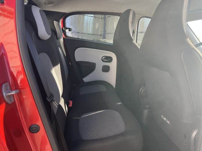 Renault Twingo 3 1.0 SCe 70 Zen EDC - Image 16