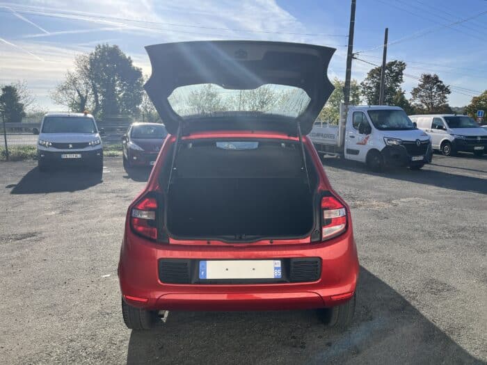 Renault Twingo 3 1.0 SCe 70 Zen EDC - Image 19