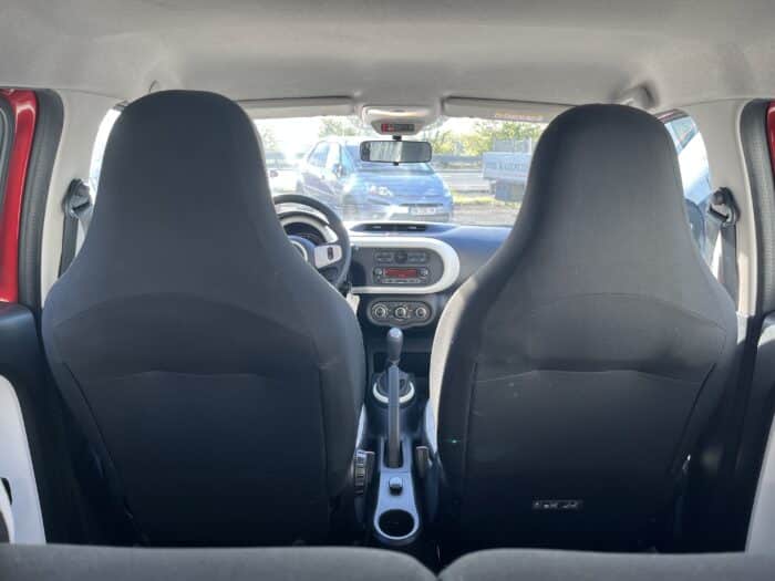 Renault Twingo 3 1.0 SCe 70 Zen EDC - Image 20