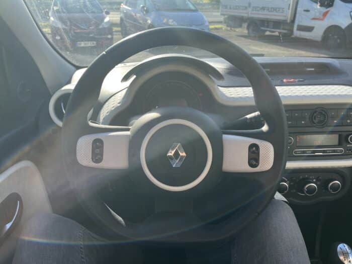 Renault Twingo 3 1.0 SCe 70 Zen EDC - Image 21