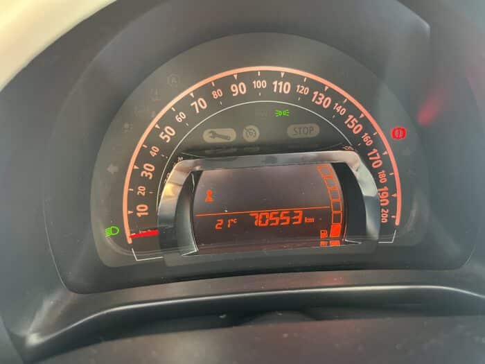 Renault Twingo 3 1.0 SCe 70 Zen EDC - Image 22