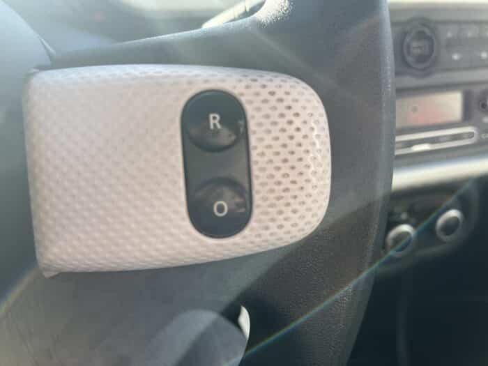 Renault Twingo 3 1.0 SCe 70 Zen EDC - Image 30