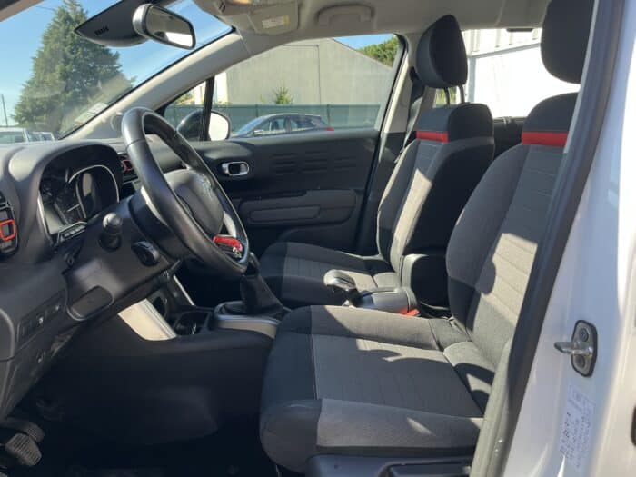 Citroen CITROEN C3 Aircross* PureTech 110 S&S BVM5 Shine - Image 10