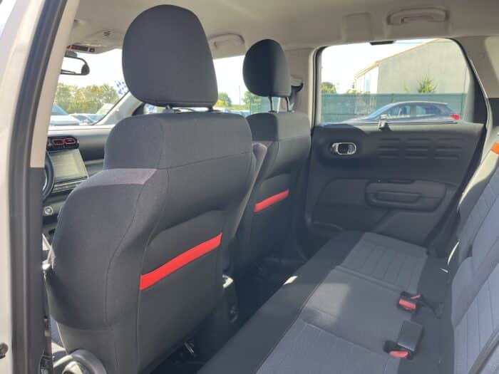 Citroen CITROEN C3 Aircross* PureTech 110 S&S BVM5 Shine - Image 11
