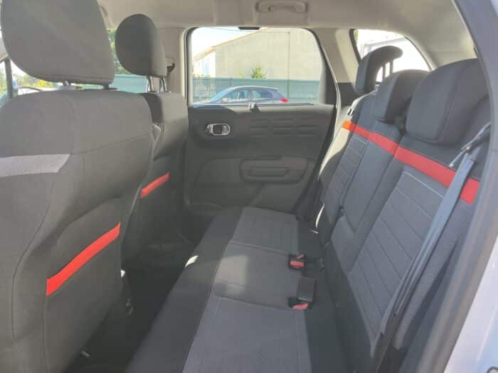 Citroen CITROEN C3 Aircross* PureTech 110 S&S BVM5 Shine - Image 12