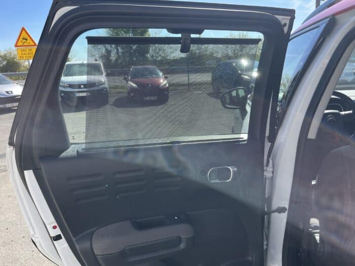 Citroen CITROEN C3 Aircross* PureTech 110 S&S BVM5 Shine - Image 15