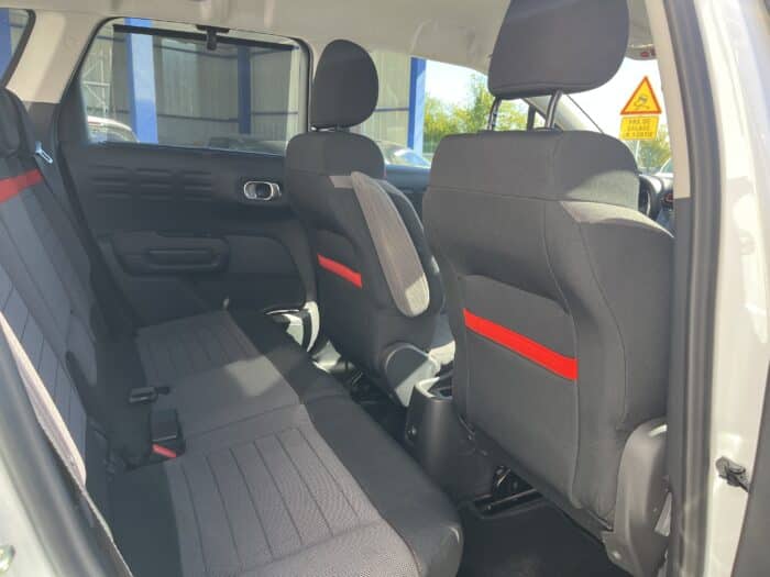 Citroen CITROEN C3 Aircross* PureTech 110 S&S BVM5 Shine - Image 16