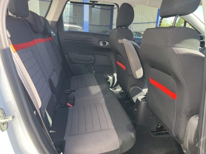Citroen CITROEN C3 Aircross* PureTech 110 S&S BVM5 Shine - Image 17