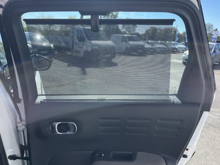 Citroen CITROEN C3 Aircross* PureTech 110 S&S BVM5 Shine - Image 18