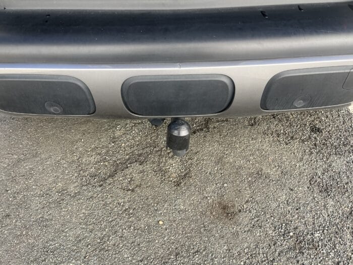 Citroen CITROEN C3 Aircross* PureTech 110 S&S BVM5 Shine - Image 22