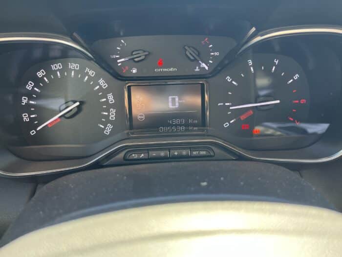 Citroen CITROEN C3 Aircross* PureTech 110 S&S BVM5 Shine - Image 25