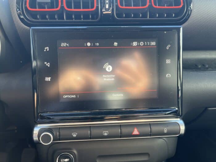 Citroen CITROEN C3 Aircross* PureTech 110 S&S BVM5 Shine - Image 28