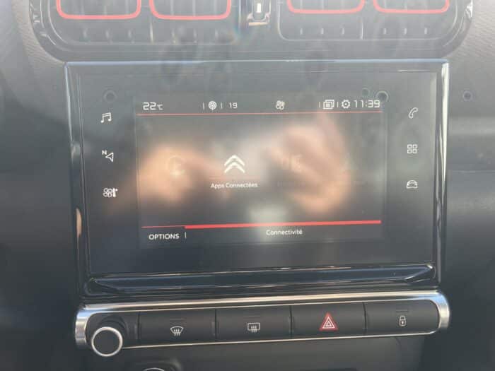 Citroen CITROEN C3 Aircross* PureTech 110 S&S BVM5 Shine - Image 29