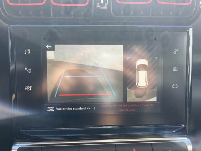 Citroen CITROEN C3 Aircross* PureTech 110 S&S BVM5 Shine - Image 31