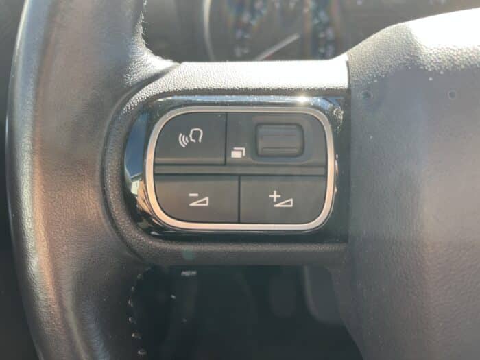 Citroen CITROEN C3 Aircross* PureTech 110 S&S BVM5 Shine - Image 33