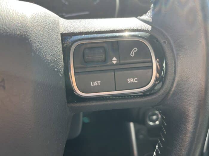 Citroen CITROEN C3 Aircross* PureTech 110 S&S BVM5 Shine - Image 34