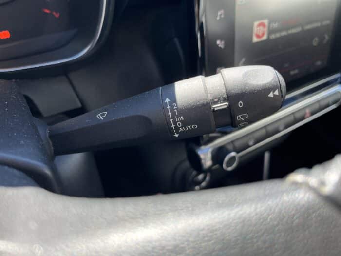 Citroen CITROEN C3 Aircross* PureTech 110 S&S BVM5 Shine - Image 35