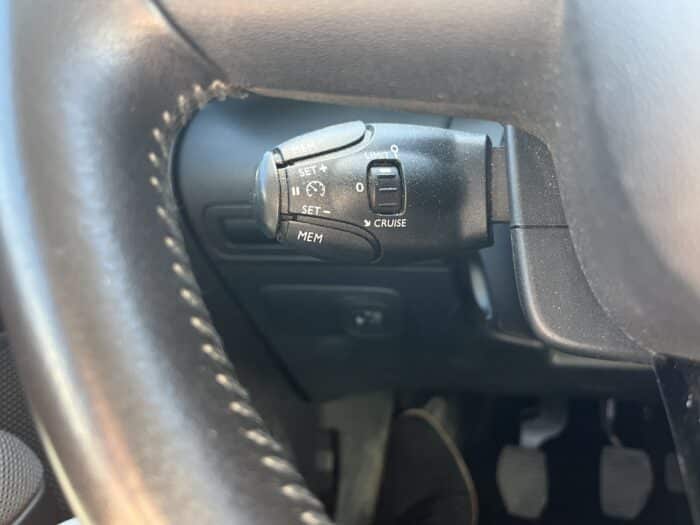 Citroen CITROEN C3 Aircross* PureTech 110 S&S BVM5 Shine - Image 37