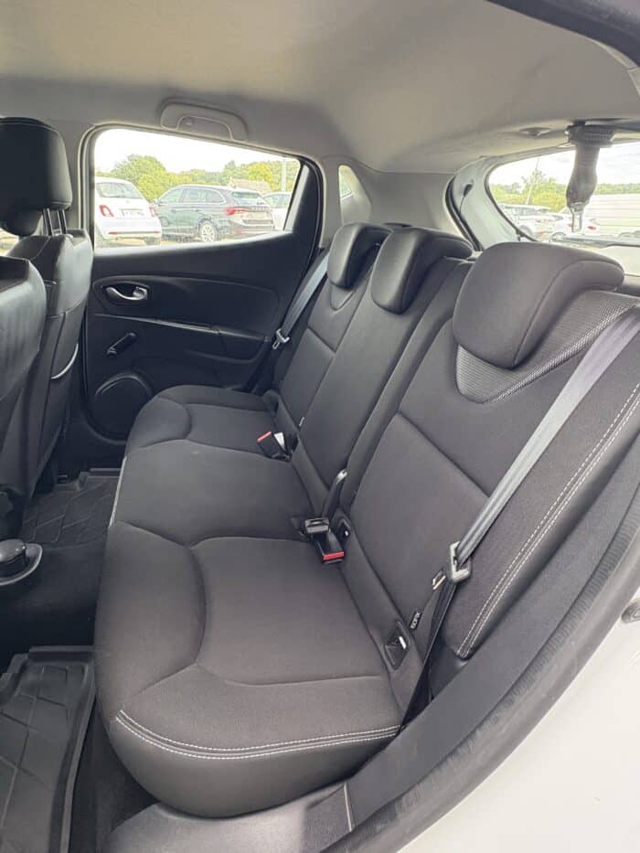 Renault CLIO IV 1.5 DCI 75 CH BUSINESS - Image 8