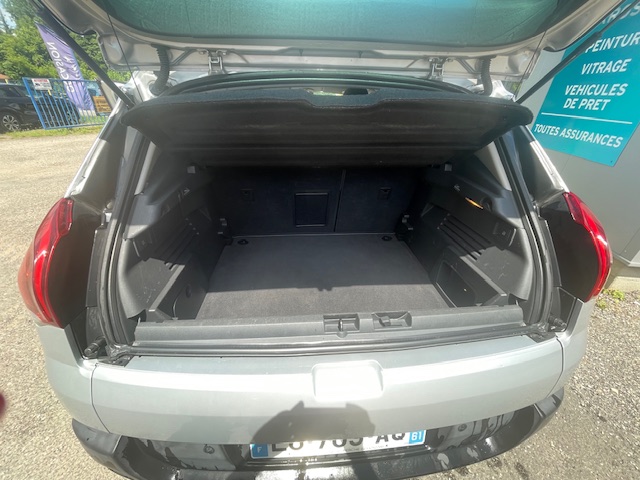 Peugeot 3008 - Image 4
