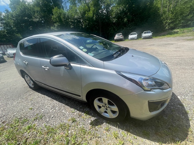Peugeot 3008 - Image 5