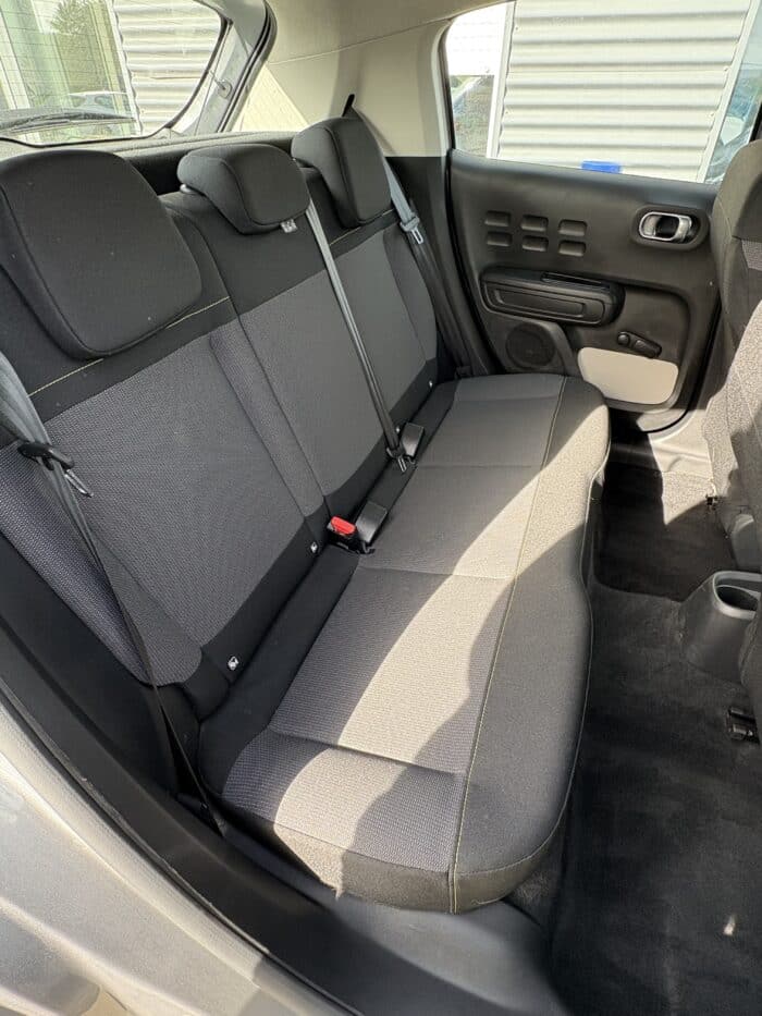 Citroen C3 1.5 BHDI 100CH FEEL - Image 4