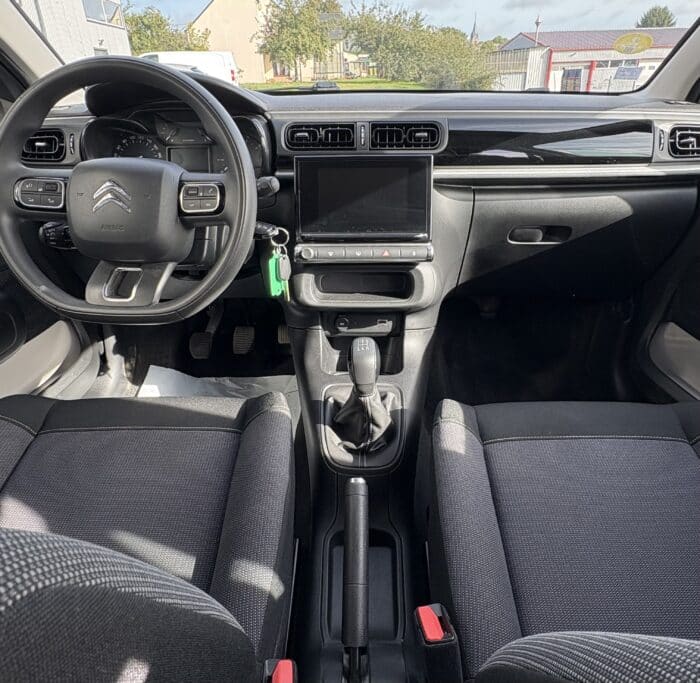 Citroen C3 1.5 BHDI 100CH FEEL - Image 5