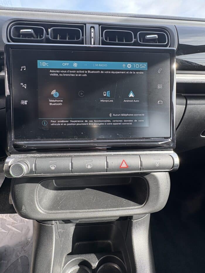 Citroen C3 1.5 BHDI 100CH FEEL - Image 6