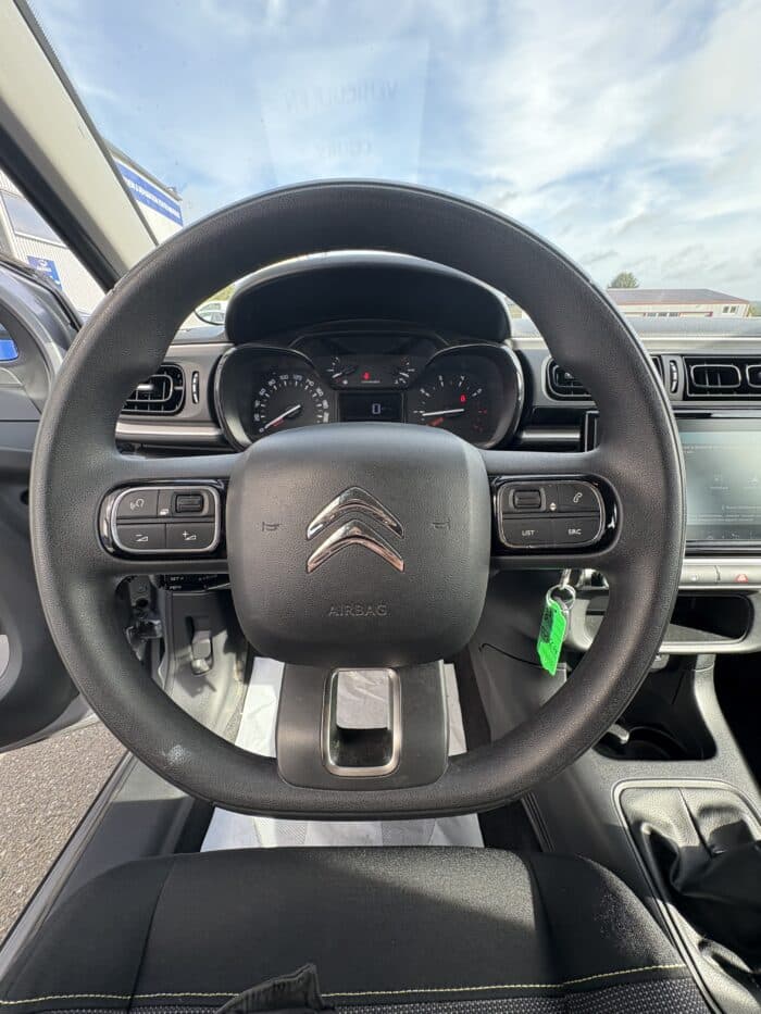 Citroen C3 1.5 BHDI 100CH FEEL - Image 3