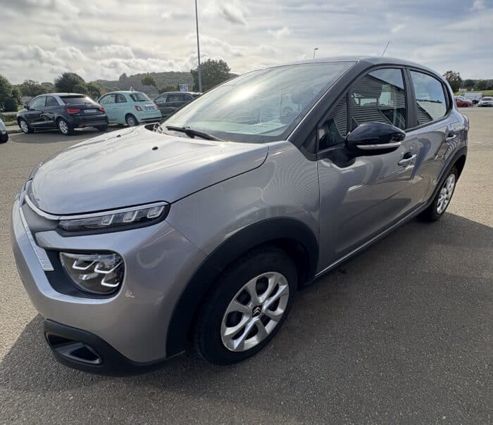 Citroen C3 1.5 BHDI 100CH FEEL - Image 10