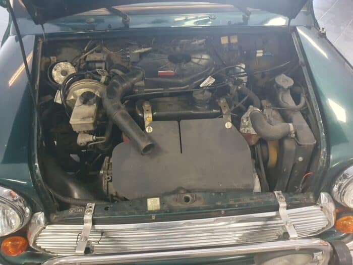 Rover Mini British Open - Image 5