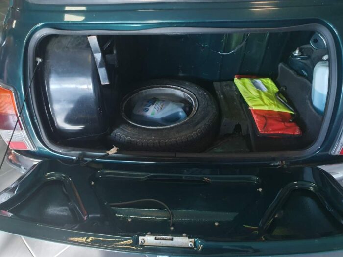 Rover Mini British Open - Image 6