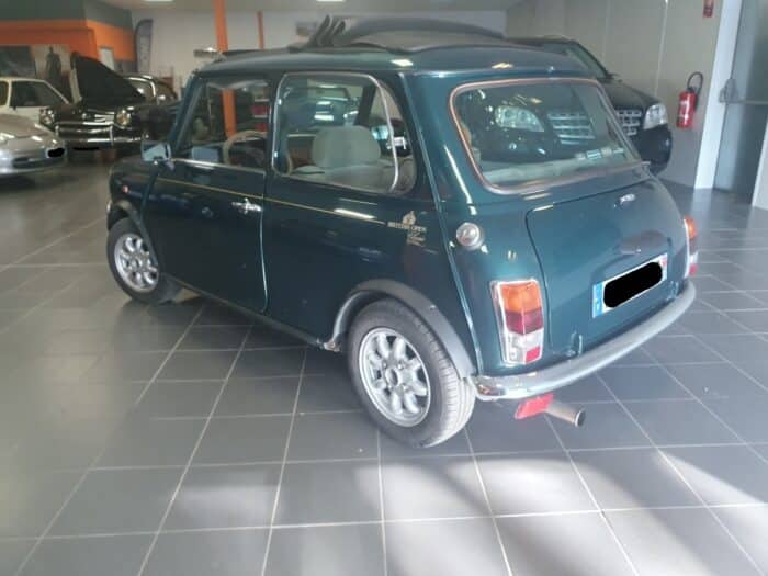 Rover Mini British Open - Image 2