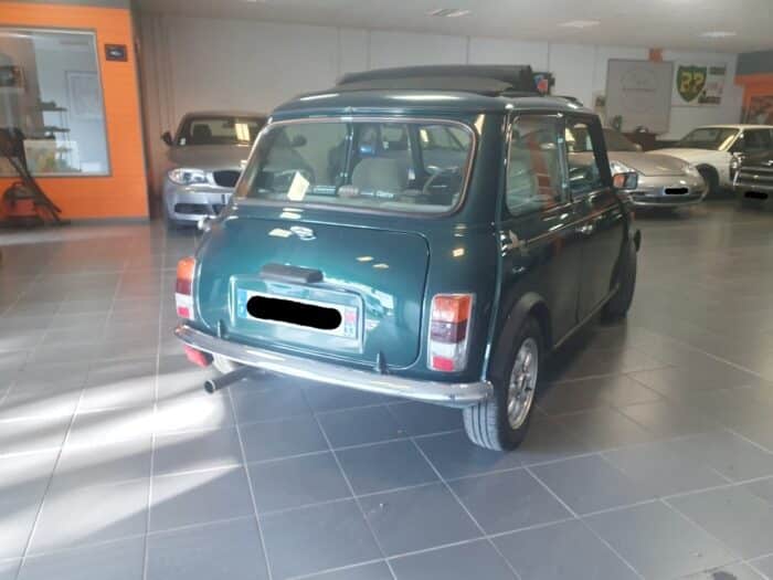 Rover Mini British Open - Image 3